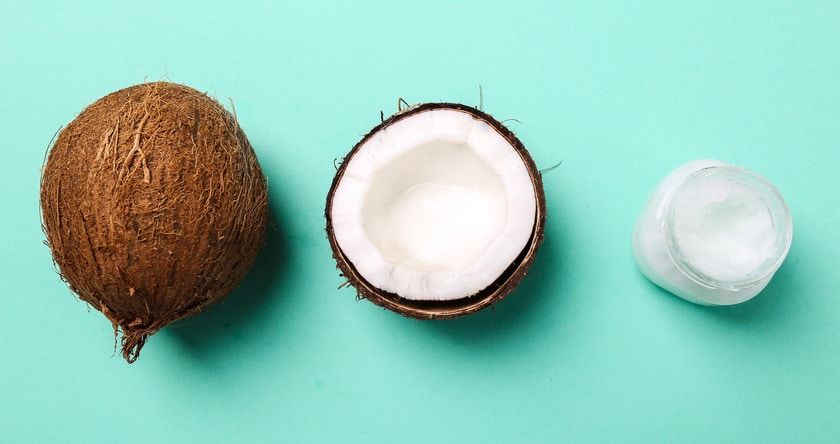 Zoom sur les bienfaits de l’huile de coco