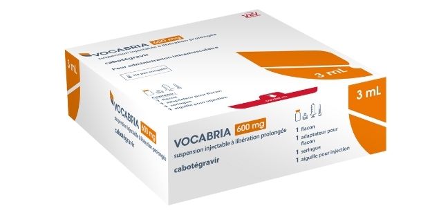 VIH/SIDA : L’OMS recommande le cabotégravir pour prévenir le VIH.