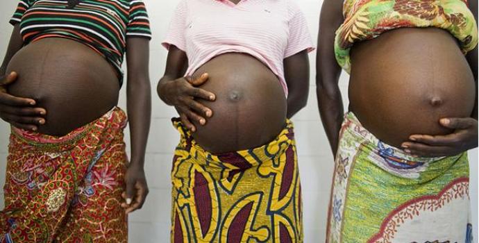 Journée mondiale de la population : La Guinée a enregistré 21% de grossesses non planifiées en 2021.
