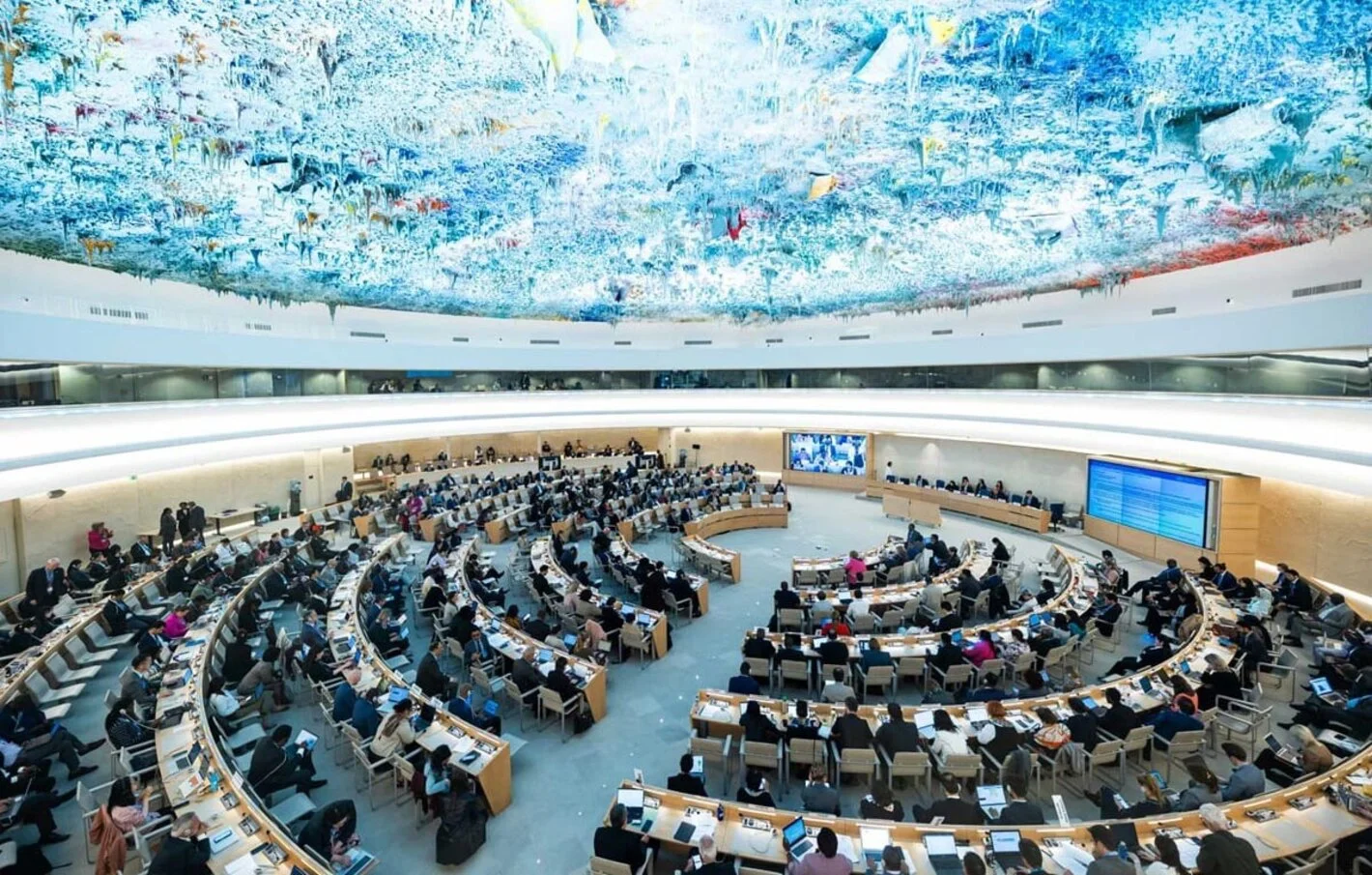 La 77ème Assemblée Mondiale de la Santé: la préparation aux pandémies, le changement climatique et autres sujets prioritaires de la santé au centre des débats.