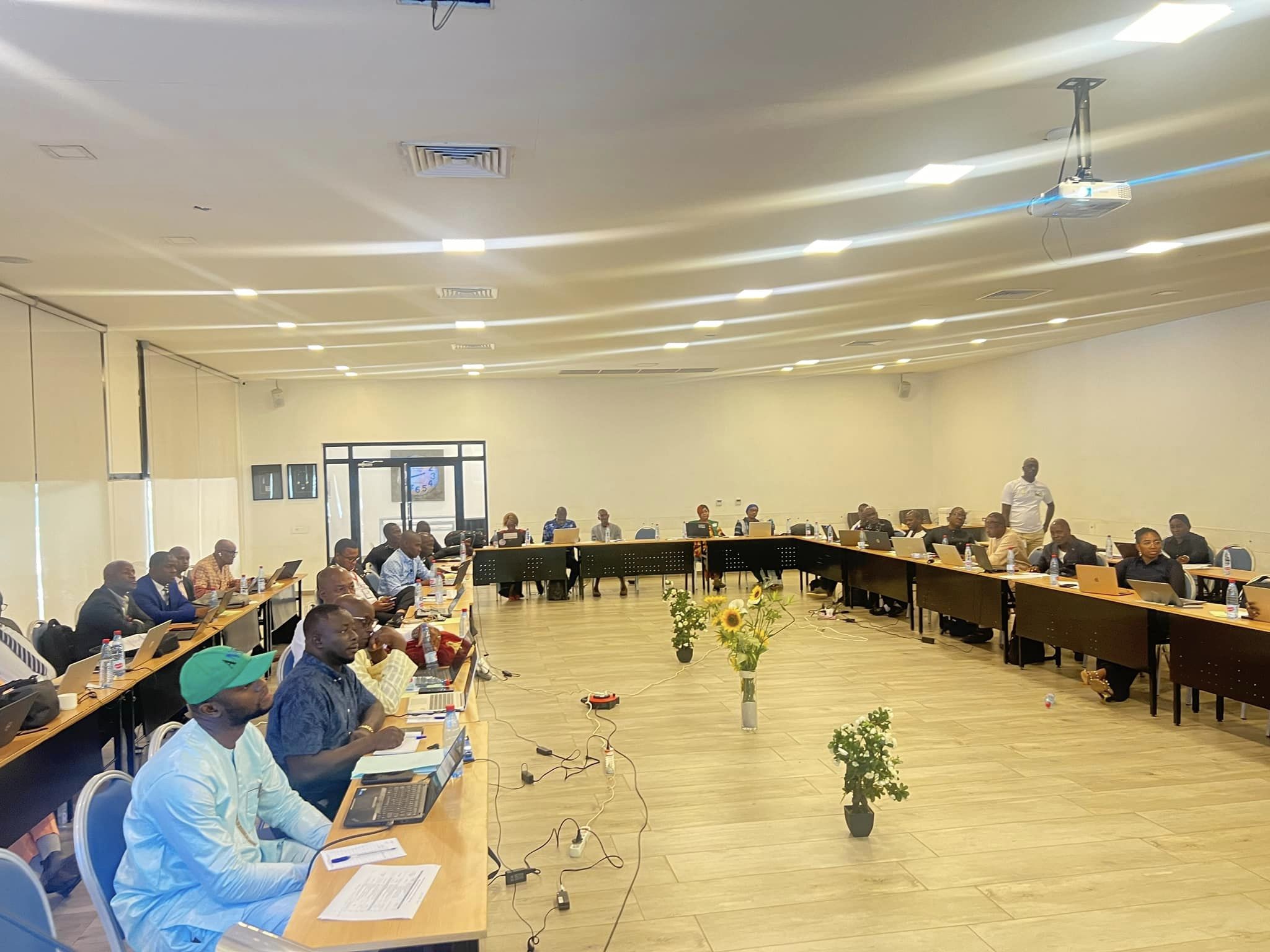 Sécurité Sanitaire :  l’Approche 7-1-7 pour la détection rapide et la réponse efficace aux menaces sanitaires en Guinée.