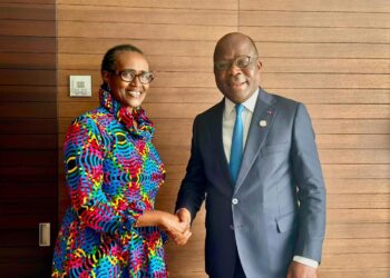 VIH/SIDA : L’ONUSIDA salue les efforts de la Côte d’Ivoire.