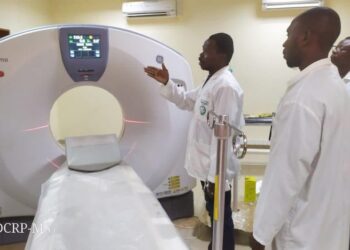 Santé publique : au Burkina Faso, la réduction des coûts de soins sanitaires soulage les populations.