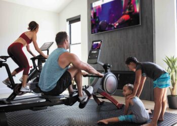 Santé publique : forte hausse des infections à superbactéries dans les salles de sport.
