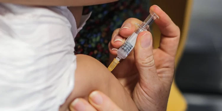 Vaccination : en Espagne, une infirmière antivax jugée pour avoir trompé plus de 400 familles.