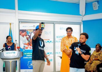Autisme : la Côte d’Ivoire mise sur le digital pour mieux accompagner les enfants autistes.