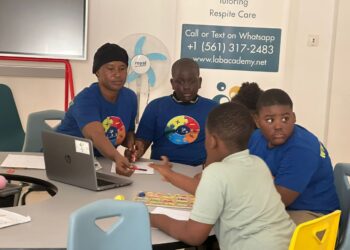 Autisme : en Guinée, l&rsquo;Academy LAB renforce la sensibilisation et appelle à l’action publique.