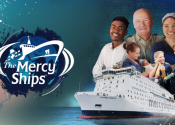 Santé publique : en Guinée, le retour annoncé de Mercy Ships relance l’espoir des chirurgies gratuites.