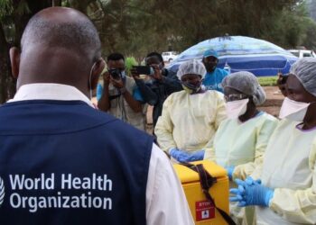 Virus Ebola : en RDC, aucun vaccin homologué contre la souche détectée.