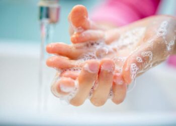 Journée mondiale de l’hygiène des mains : un geste simple qui sauve des vies.