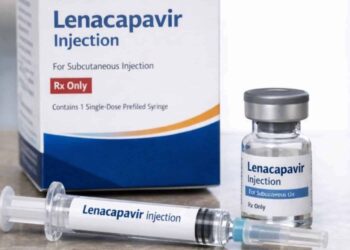 VIH/SIDA : l’Afrique du Sud ouvre une nouvelle ère dans la prévention avec du Lénacapavir.