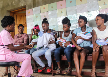 Santé sexuelle et reproductive : l’Afrique face aux grands défis se donne rendez-vous à Conakry.