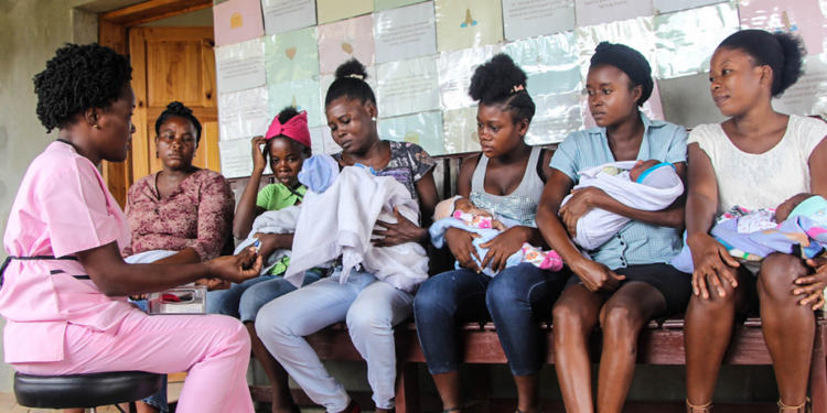 Santé sexuelle et reproductive : l’Afrique face aux grands défis se donne rendez-vous à Conakry.
