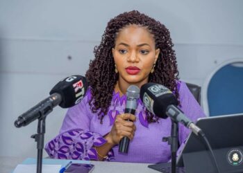 Santé publique : en Guinée, une nouvelle agence pour mieux anticiper les crises sanitaires.