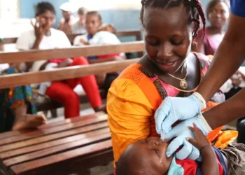 Couverture sanitaire universelle : 609 millions d’Africains privés d’un accès complet aux soins essentiels.