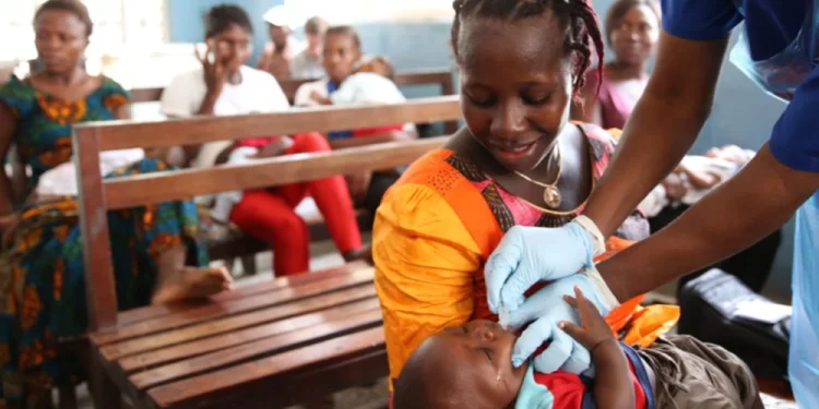 Couverture sanitaire universelle : 609 millions d’Africains privés d’un accès complet aux soins essentiels.