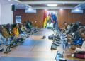 Financement de la santé : la Guinée veut réduire sa dépendance aux financements extérieurs.