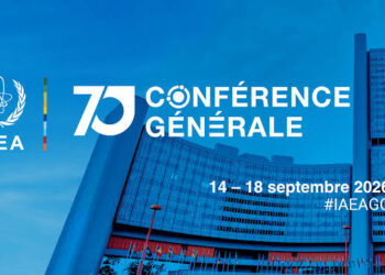 70ᵉ Conférence générale de l’AIEA : les pays à revenu faible et intermédiaire renforcent leurs capacités dans la lutte contre le cancer.