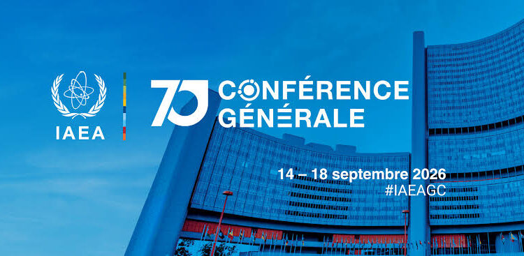 70ᵉ Conférence générale de l’AIEA : les pays à revenu faible et intermédiaire renforcent leurs capacités dans la lutte contre le cancer.