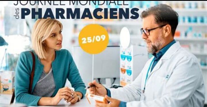 Pharmacie : renforcer le rôle des pharmaciens pour construire des systèmes de santé plus résilients.