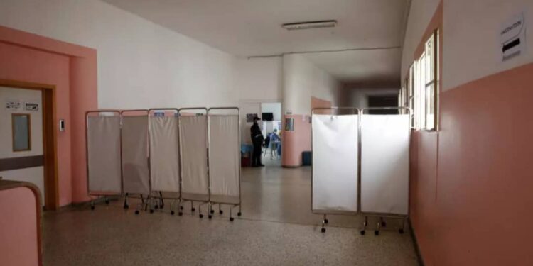 Santé publique : au Maroc, la couverture médicale s’invite dans la campagne des législatives.