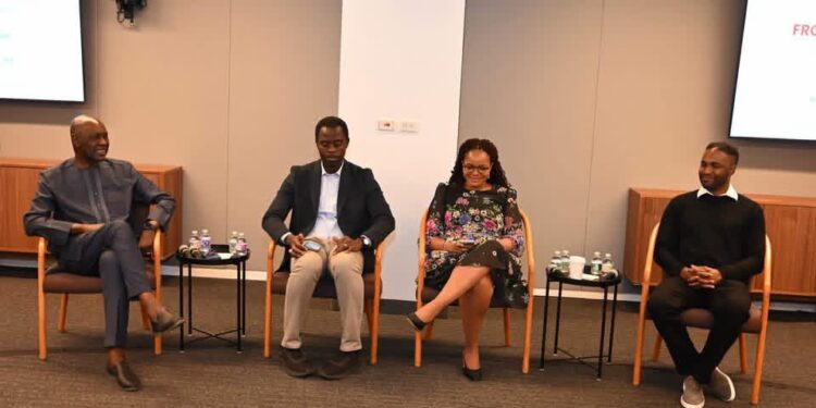 Santé numérique :  la Guinée veut faire du numérique un levier pour rapprocher les soins des populations.