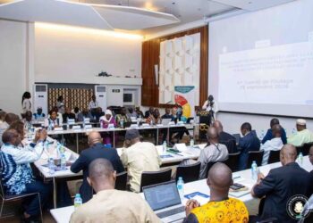 Urgences hospitalières : la Guinée accélère la modernisation de la prise en charge.