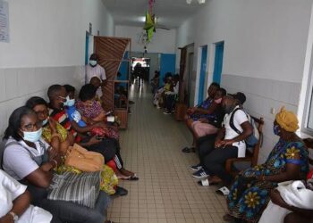 Santé publique : au Sénégal, la sécurité des patients au cœur de la qualité des soins.