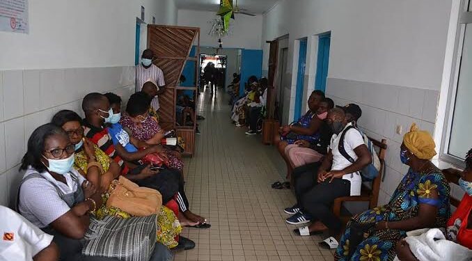 Santé publique : au Sénégal, la sécurité des patients au cœur de la qualité des soins.