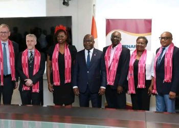 Cancers en Côte d’Ivoire : 10,37 milliards FCFA pour traiter plus de 4 400 patients.