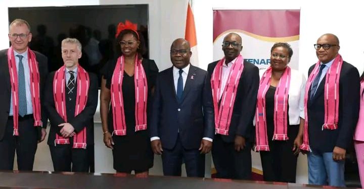Cancers en Côte d’Ivoire : 10,37 milliards FCFA pour traiter plus de 4 400 patients.