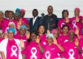 Cancers féminins : en Guinée, le CHU Donka lance un dépistage gratuit.
