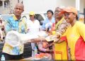 Nutrition : en Guinée, ce que la caravane de Fouani Group révèle sur les défis de l’alimentation infantile.