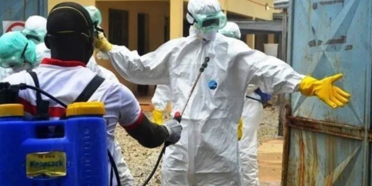 Ebola en RDC : plus de 4 300 morts, pourquoi l’épidémie devient alarmante.