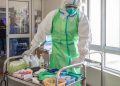 Ebola : le Kenya confirme un troisième cas de la fièvre hémorragique.