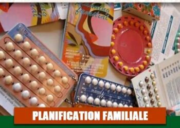 Planification familiale : la Côte d’Ivoire renforce l’accès à la contraception moderne.