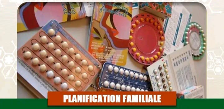 Planification familiale : la Côte d’Ivoire renforce l’accès à la contraception moderne.