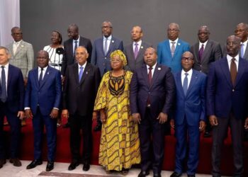 Santé publique : en Côte d’Ivoire, le pari de la prévention pour éviter les maladies et vivre plus longtemps.