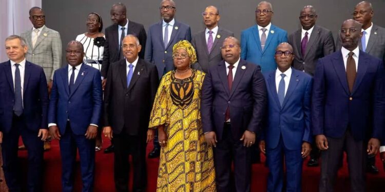Santé publique : en Côte d’Ivoire, le pari de la prévention pour éviter les maladies et vivre plus longtemps.